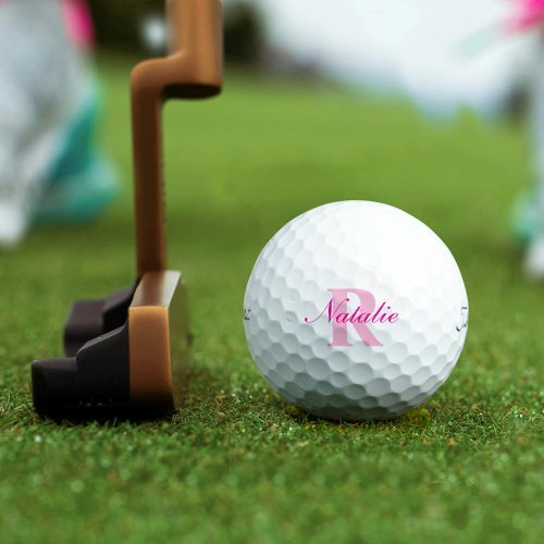 Golf ball