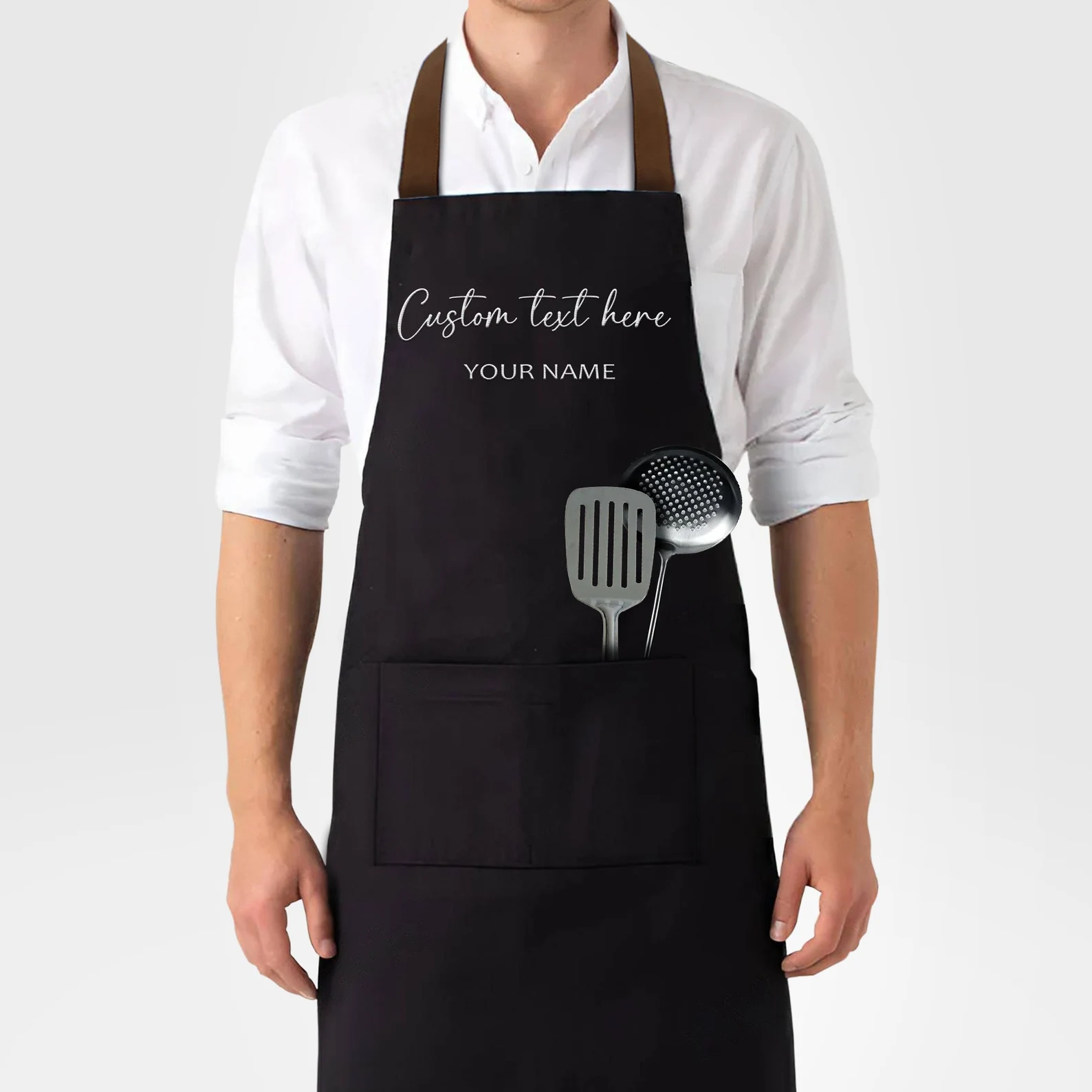 Apron