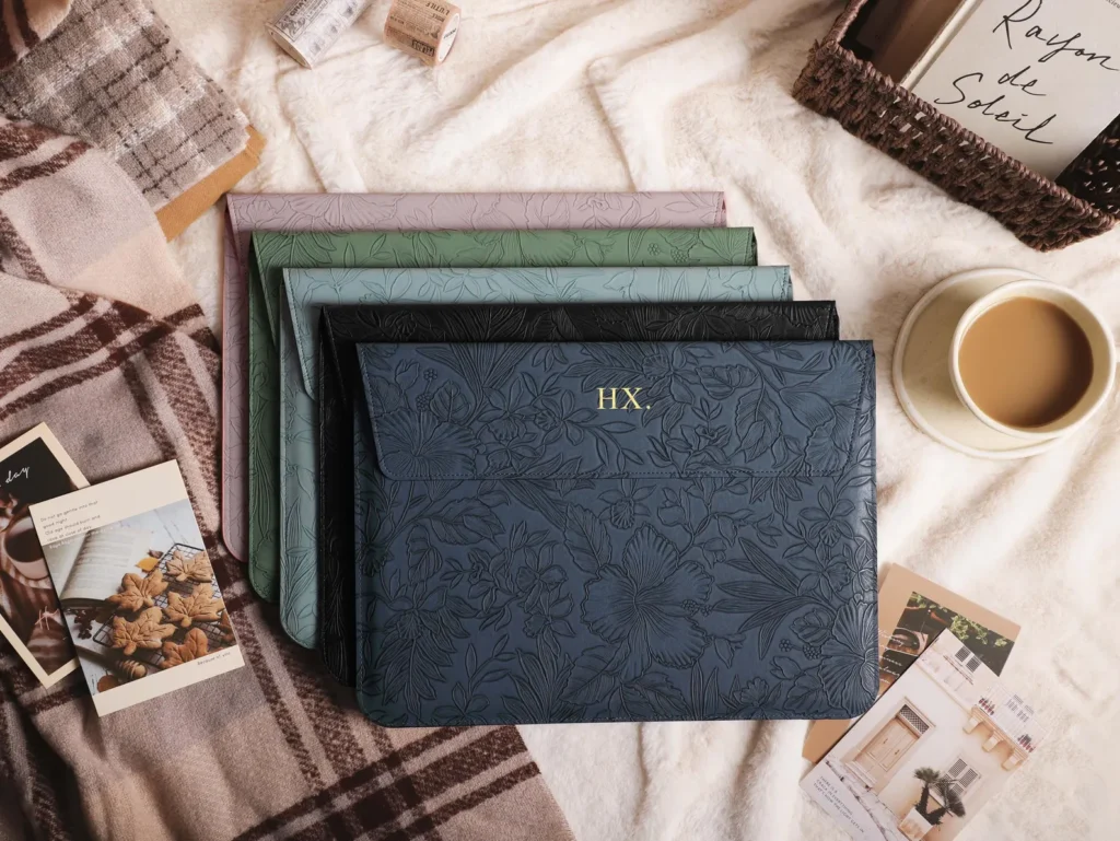 Laptop cover