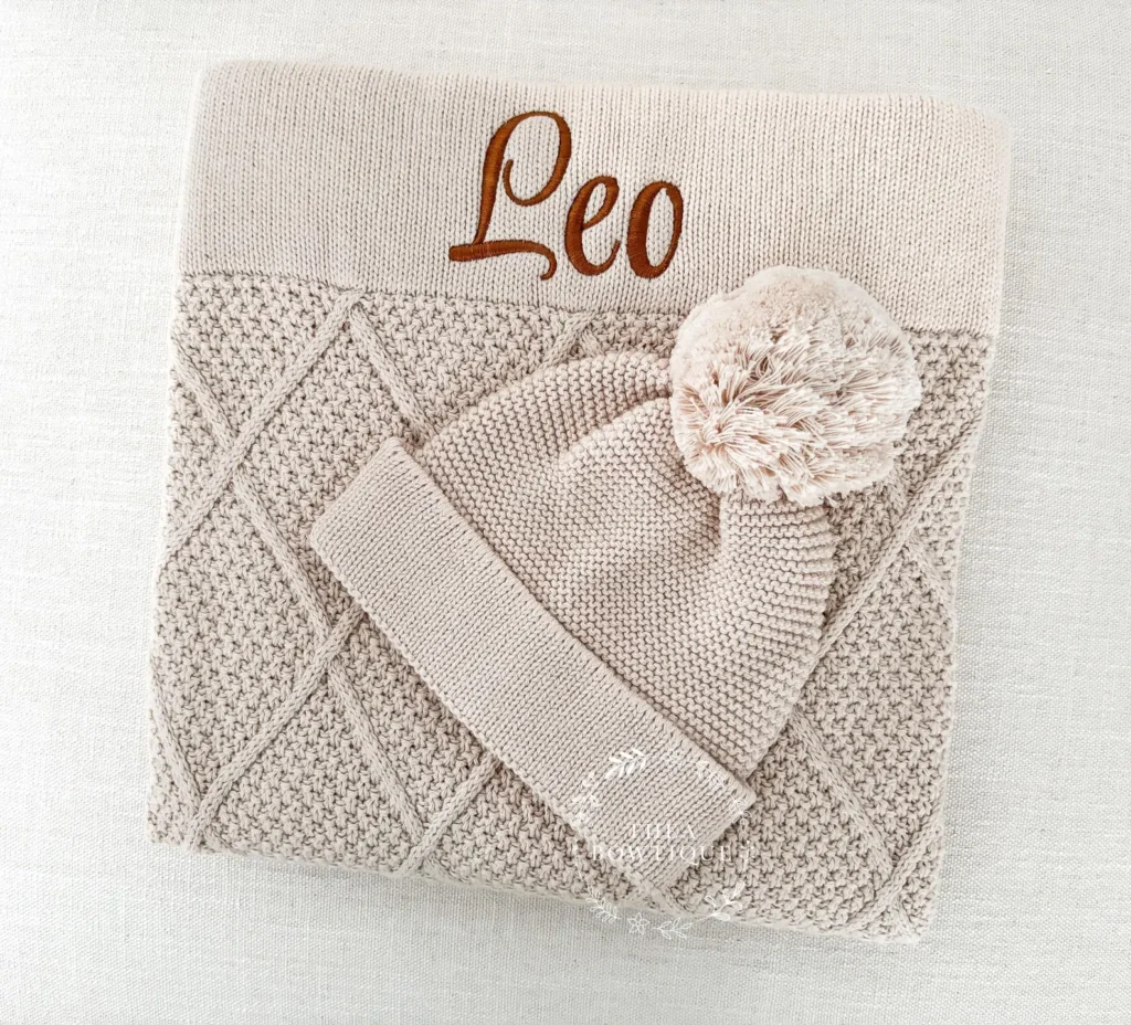 Baby Blanket