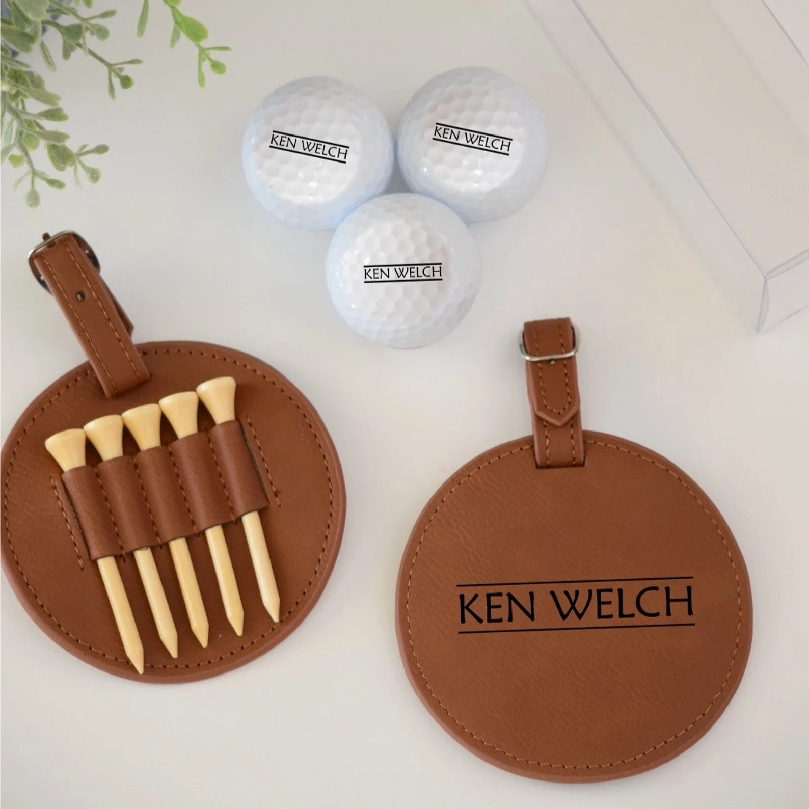 Golf set