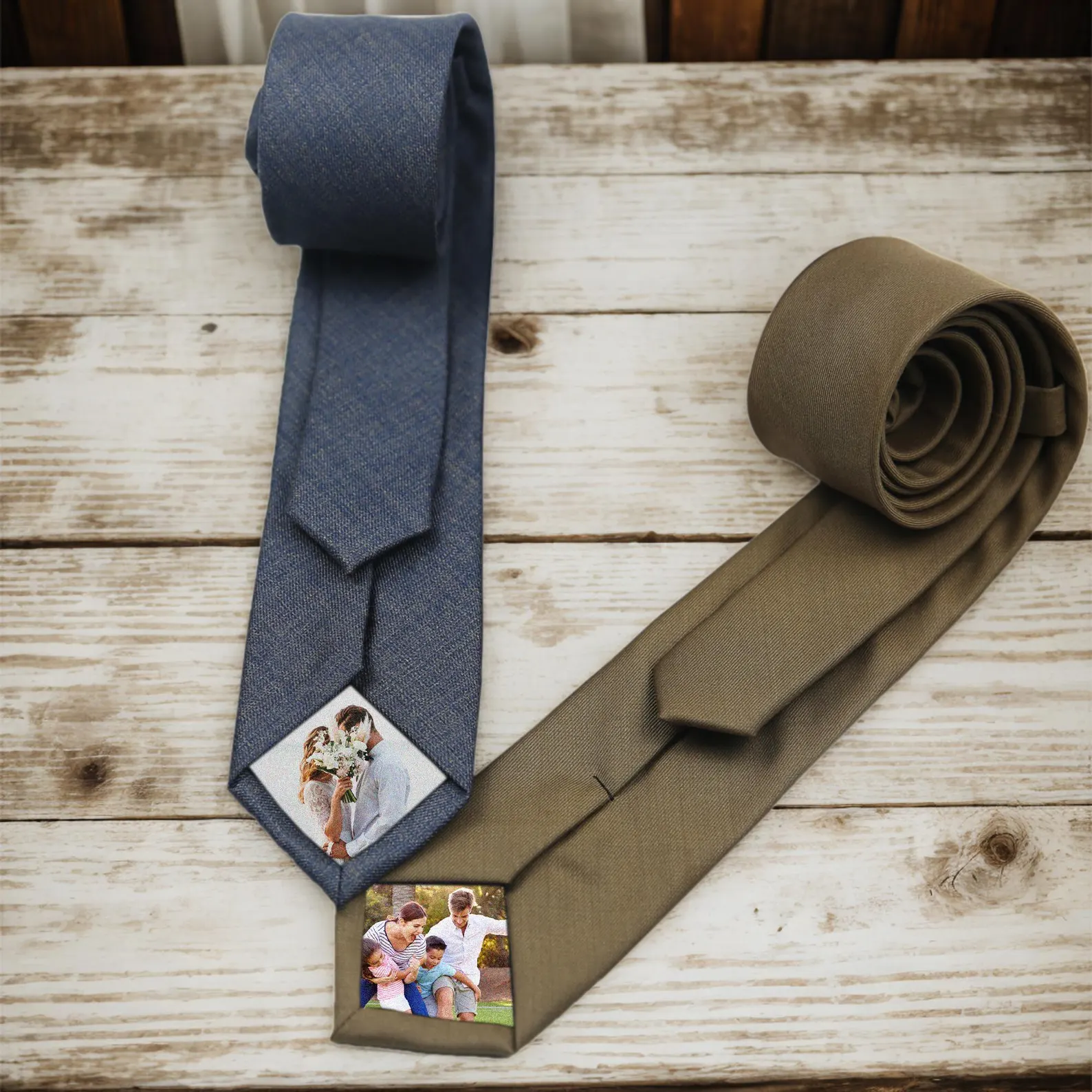 Tie