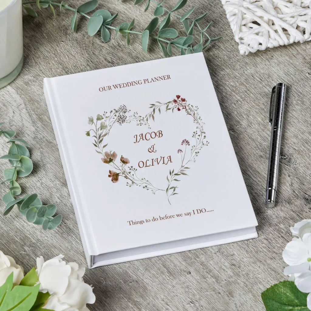 Wedding Planner Guide