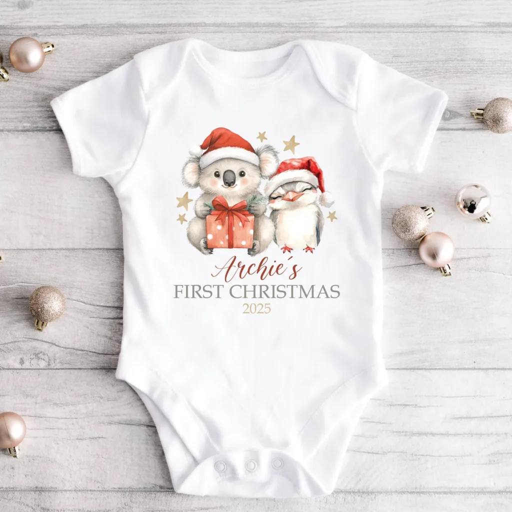 Baby Suit