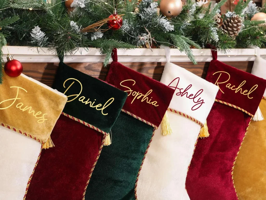 Xmas Stockings
